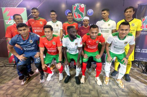 KELANTAN UNITED FC