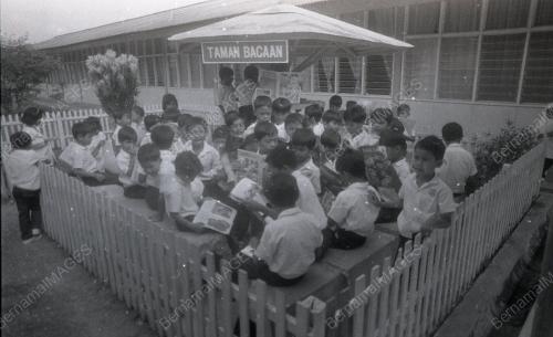SEKOLAH KEBANGSAAN KUBANG CHENOK TOK UBAN