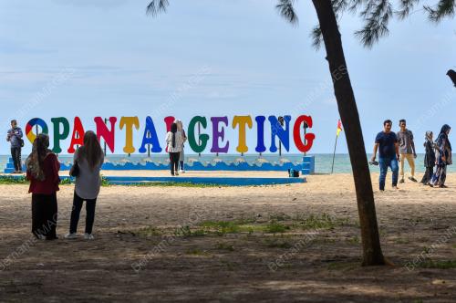 RIADAH HUJUNG MINGGU