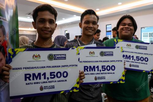 HAMDAN RAZALI