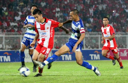 TM PIALA MALAYSIA