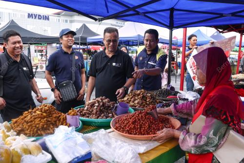 AZMAN ISMAIL
