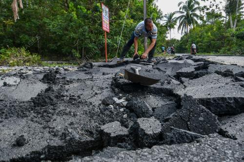 PASCA BANJIR