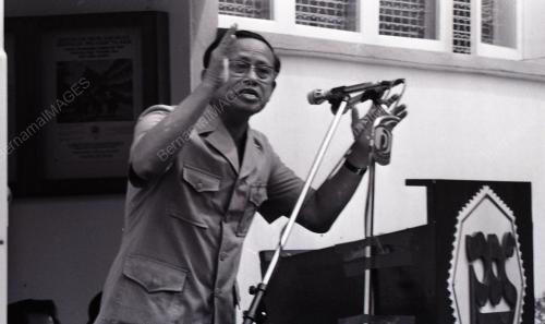 MOHAMED YAACOB