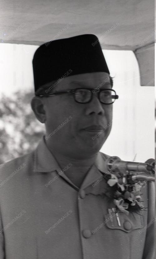 SULAIMAN DAUD