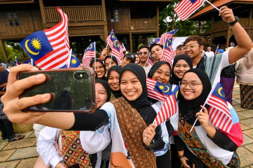 PROGRAM JALUR GEMILANG UMK