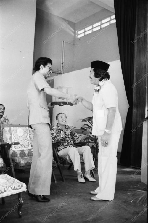 PERSATUAN