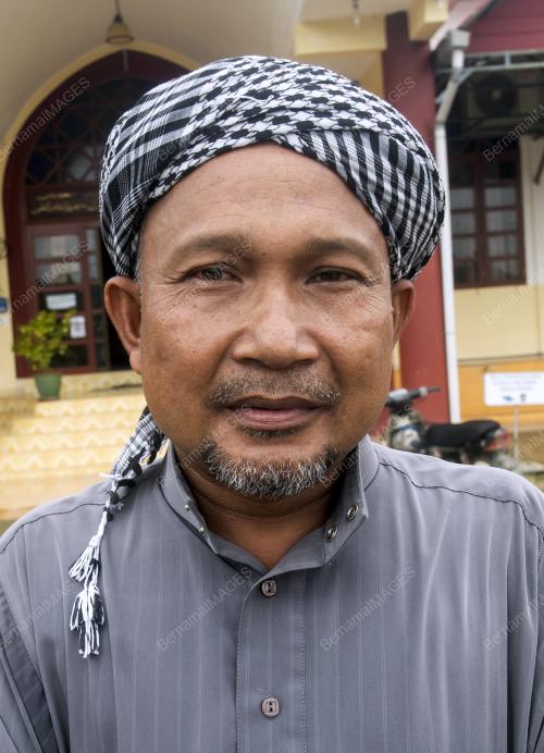 BANJIR TERMENUNG