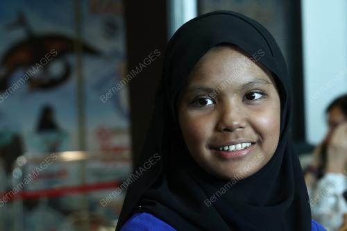 SITI ZUBAIDAH ZULKEFLI