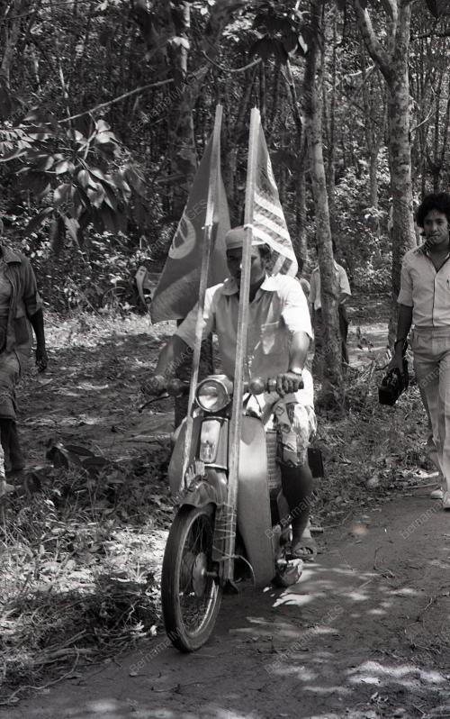 JALAN TANAH