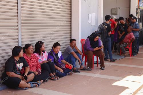 TINJAUAN ORANG RAMAI AKAUN FLEKSIBEL