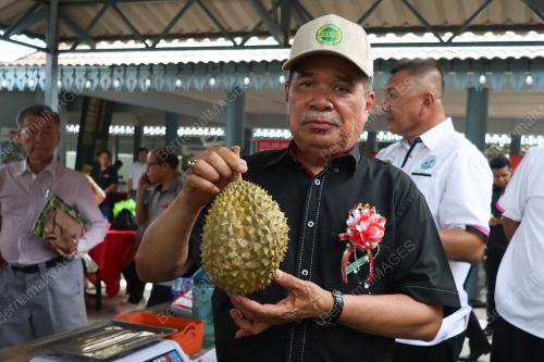 DATUK SERI MOHAMAD SABU