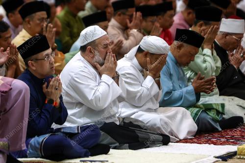 SULTAN MUHAMMAD V