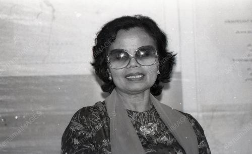 AISHAH GHANI
