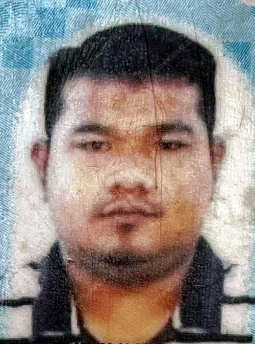 MANGSA LEMAS