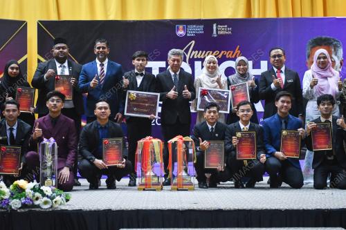 DATUK SHAHARUDDIN ABU SOHOT