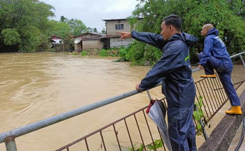 BANJIR KELANTAN