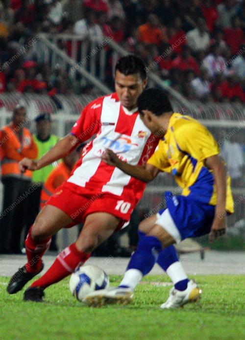PIALA MALAYSIA
