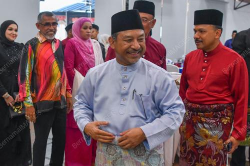 DATUK MOHD NASSURUDDIN DAUD