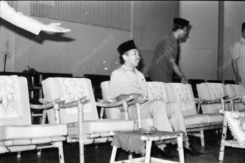 TENGKU RAZALEIGH HAMZAH