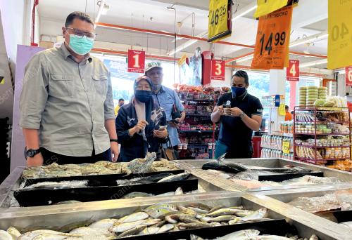 JUALAN MURAH KELUARGA MALAYSIA