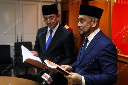 DATUK DR TENGKU MOHAMED FAZIHARUDEAN TENGKU FEISSAL