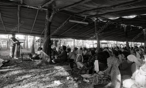 KHEMAH KERJA