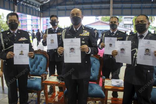 DATUK SHAFIEN MAMAT