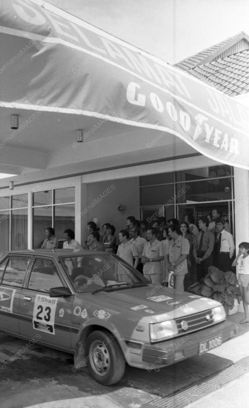 KB08_29012015_PELEPASAN_KERETA