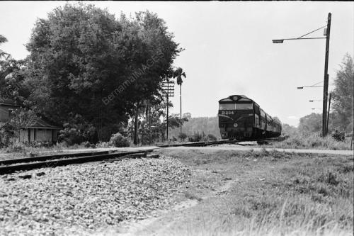 KERETAPI