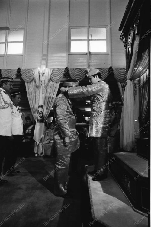 HARI KEPUTERAAN