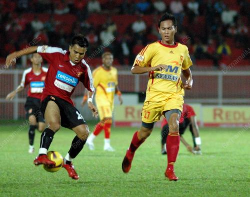 TM PIALA MALAYSIA