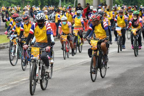 KAYUHAN MUHIBAH MALAYSIA-THAILAND