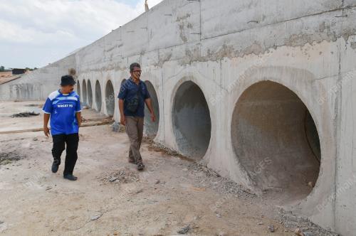 PLSB SUNGAI GOLOK