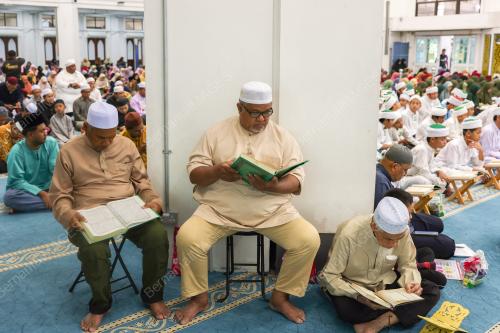 MALAYSIA QURANHOUR 2025
