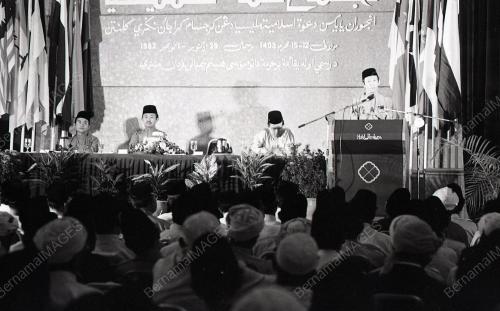 MESYUARAT ULAMA