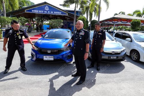 DATUK SERI MOHD KAMARUDIN MD DIN