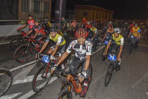TM FLYOVER NEW YEAR NIGHT RIDE 2021