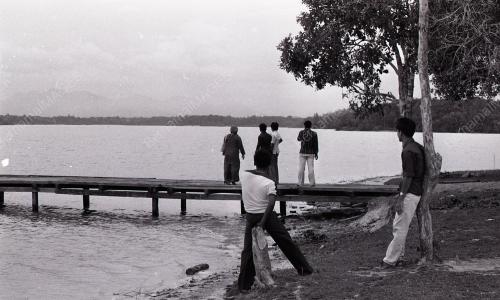 TASIK DANAU TOBAN