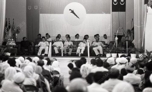 TENGKU RAZALEIGH HAMZAH