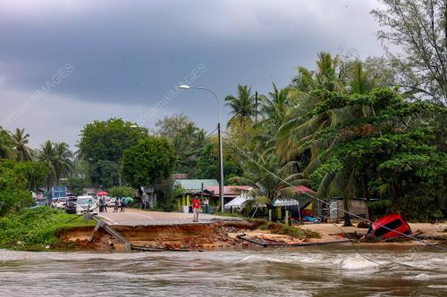 BANJIR KELANTAN