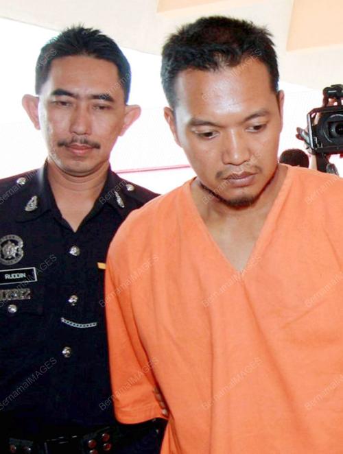 MAHKAMAH MAJISTRET
