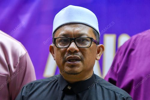 PROF DR MOHD AFANDI MAT RANI