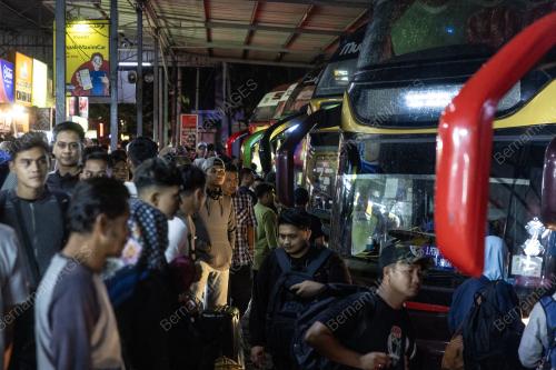 TERMINAL BAS KOTA BHARU