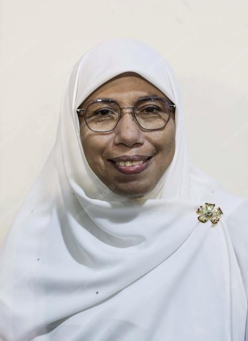 DATUK SITI ZAILAH MOHD YUSOFF