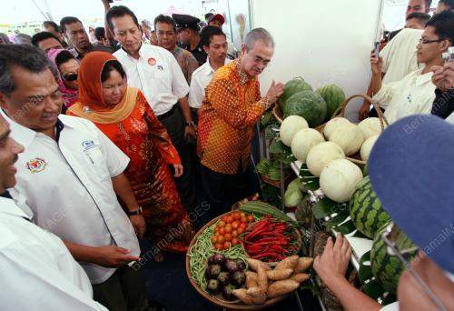 DATUK SERI ABDULLAH AHMAD BADAWI