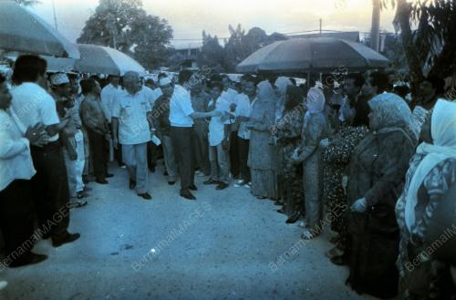 YB ANWAR IBRAHIM