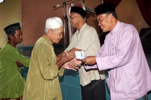 FAUZI ISMAIL