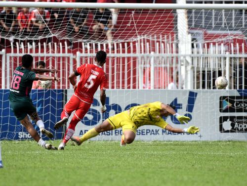 LIGA PREMIER MALAYSIA 2022