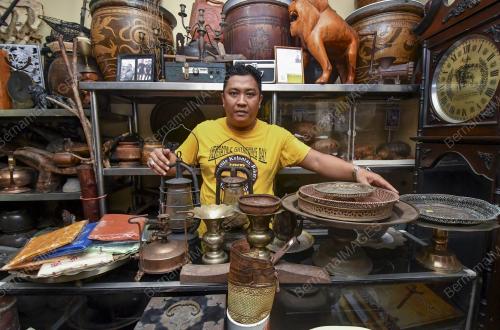MOHAMAD FAUZI KAMARUDDIN